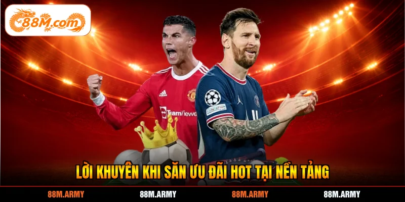 Lời khuyên khi săn cược thể thao tuần thưởng 22.888K